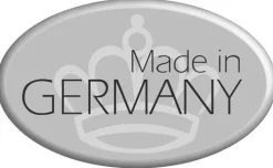 Seltmann Weiden Untertasse LIDO 14,5 cm schwarz/weiß