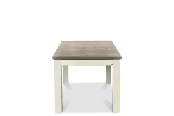 Set One Esstisch York 160(240)x90 cm Pino Aurelio/Eiche Nelson Nachbildung