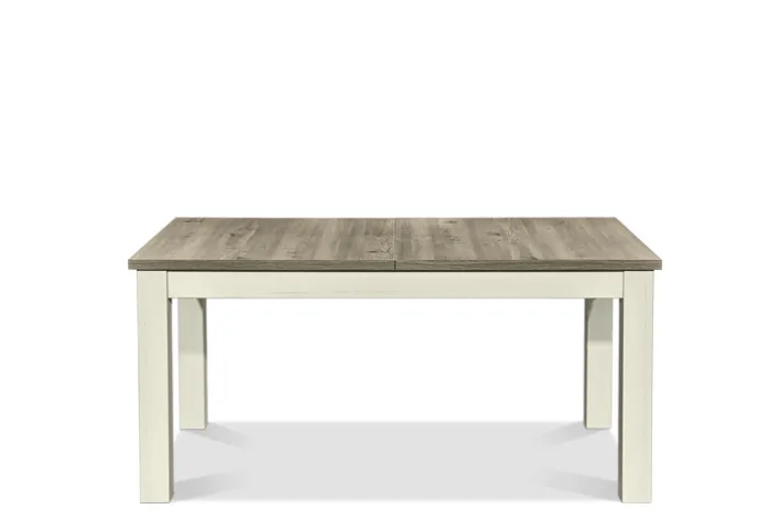 Set One Esstisch York 160(240)x90 cm Pino Aurelio/Eiche Nelson Nachbildung