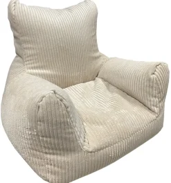 Sitzsack TOBI beige