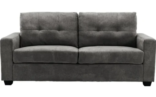 Sofa 3-Sitzer PARIS fango