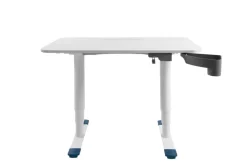 Topstar Schreibtisch SITNESS UP weiß