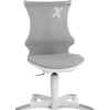 Topstar Schreibtischstuhl SITNESS weiß /grau