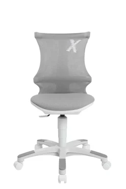 Topstar Schreibtischstuhl SITNESS weiß /grau