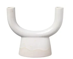 Villeroy & Boch Weihnachten Kerzenständer U WINTER GLOW