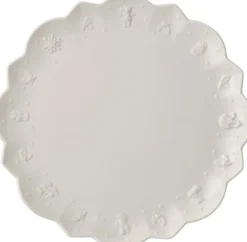 Villeroy & Boch Weihnachtsdeko Teller flach TOY´s DELIGHT ROYAL CLASSIC 29 cm
