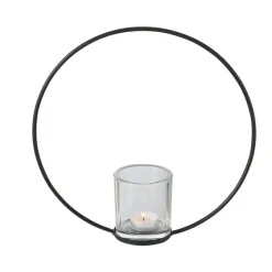 Windlicht RUMBA 30 cm