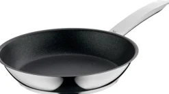 WMF Bratpfanne PERMADUR ADVANC 24 cm Edelstahl
