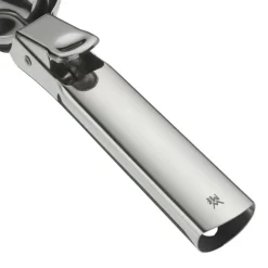 WMF Eisportionierer GOURMET silberfarbig