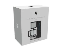 WMF Kaffeemaschine STELIO PAPER 1,25 l