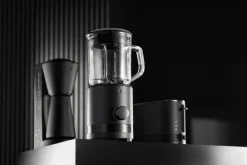 WMF Standmixer KIMI DEEP schwarz
