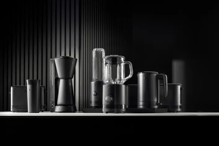 WMF Standmixer KIMI DEEP schwarz