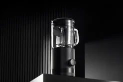 WMF Standmixer KIMI DEEP schwarz