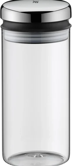 WMF Vorratsglas DEPOT 1000 ml Glas