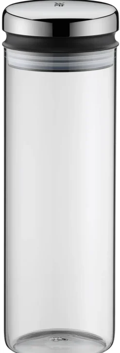 WMF Vorratsglas DEPOT 1500 ml transparent