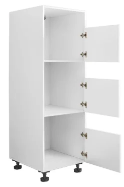 Wäscheschrank MR. SAUBER 50 x 68 cm weiß