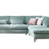 YoungLife Wohnlandschaft CHATELET aqua
