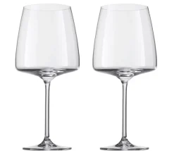 ZWIESEL GLAS Weinglas VIVID SENSES 2er Set - je 710 ml