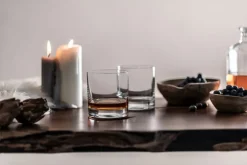 ZWIESEL GLAS Whiskyglas TAVORO 4er Set