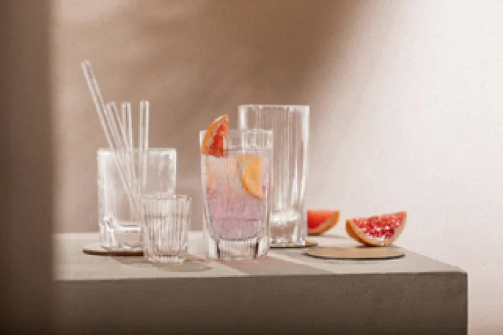 Zwiesel Schnapsglas FAVE Kristallglas