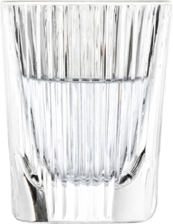 Zwiesel Schnapsglas FAVE Kristallglas