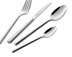 ZWILLING Besteck-Set ABERDEEN 68-teilig Edelstahl silberfarbig