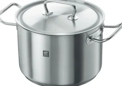 ZWILLING Kochtopf TWIN 24 cm