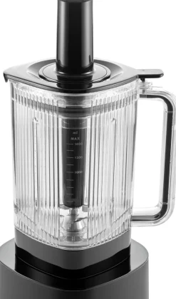 ZWILLING Standmixer universal 1400 ml schwarz